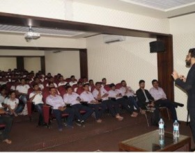 Workshop 