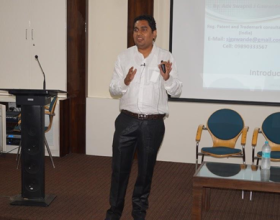 Expert Talk