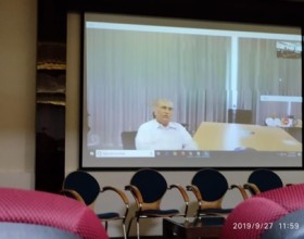 Expert Session [Online]