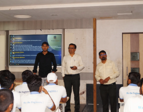 Alumni Interaction