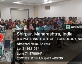 Alumni Interaction