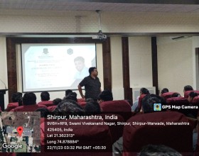 Alumni Talk