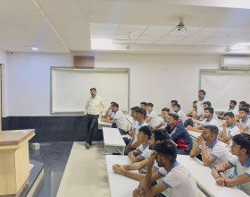 Alumni Talk