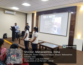 Industry Expert Interaction