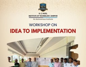 Two-Day Workshop on 