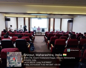 Alumni Session: Current trends in the software and IT sector