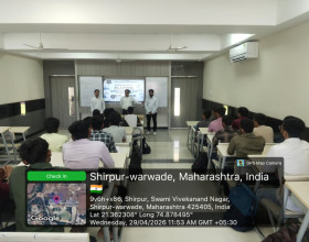 Alumni Interaction Session