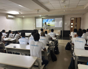 Alumni Talk