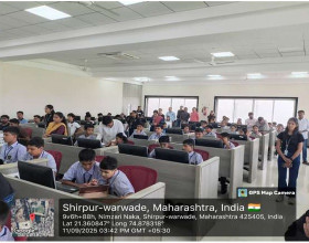  Technical Activity - Digital Poster Making Competition