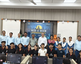 Web-O-Ween: Web Development Bootcamp