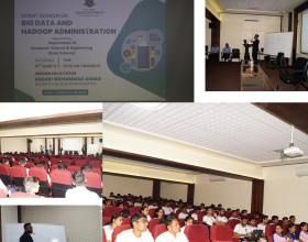 Expert Session