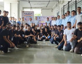 Internal Smart India Hackathon-2025 