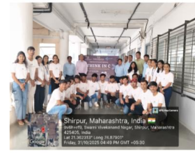 Think in C Workshop
