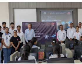 The React Cohort 2.0 (5-day Technical Workshop )