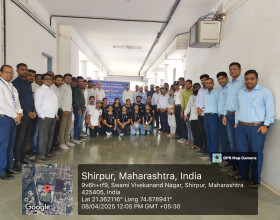 Smart Governance: AI Skills Training Program