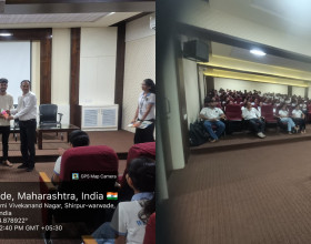 Alumni Interaction Session