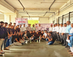 Smart India Hackathon – 2026 