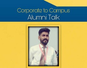 Alumni Talk