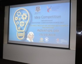Idea Competition 2.0 [First Round]