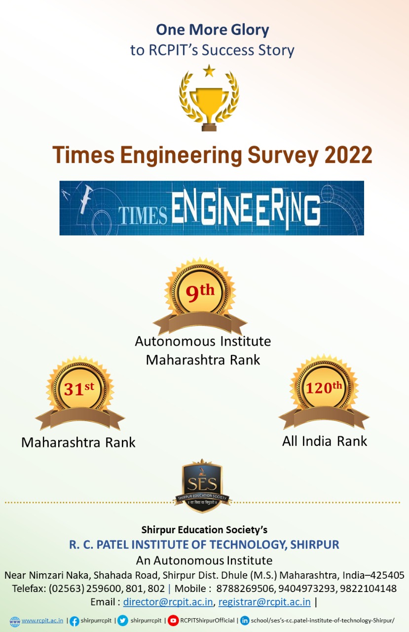 Times Engineering Survey 2022
