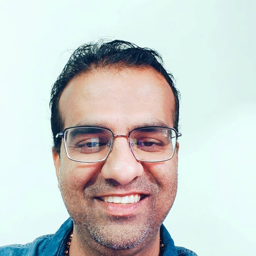Girish Siddhawat