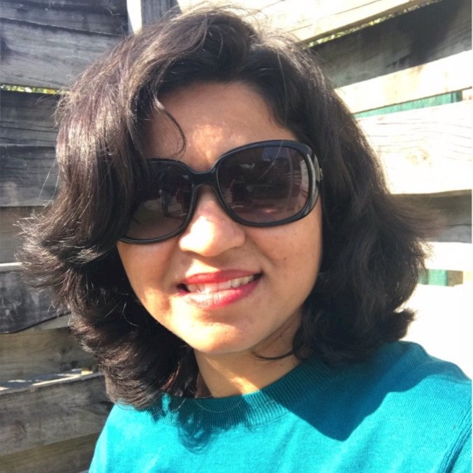 Mahima Malpure
