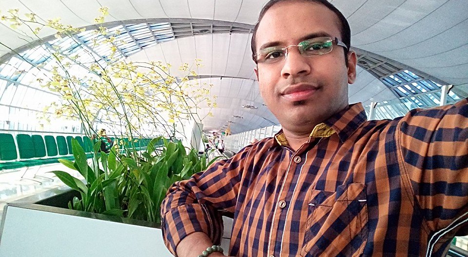 Vinay Jain