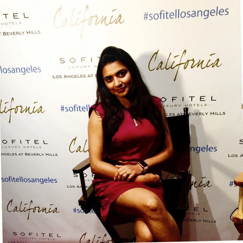 Anjali Kakkad