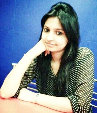 Shubhangi Patil 