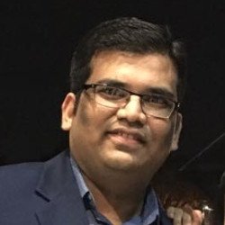 Mukesh Badgujar