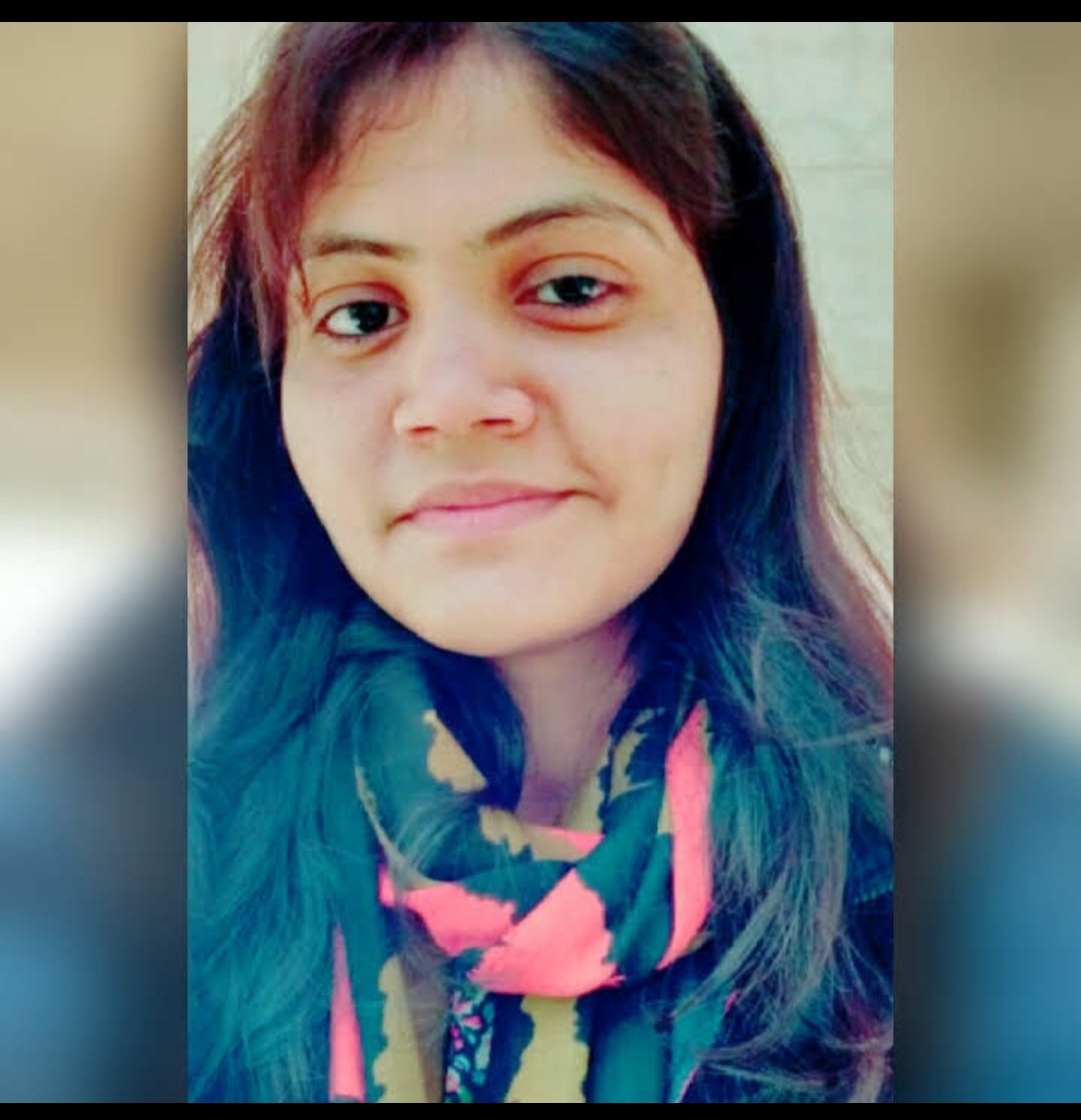 Savita Yadav
