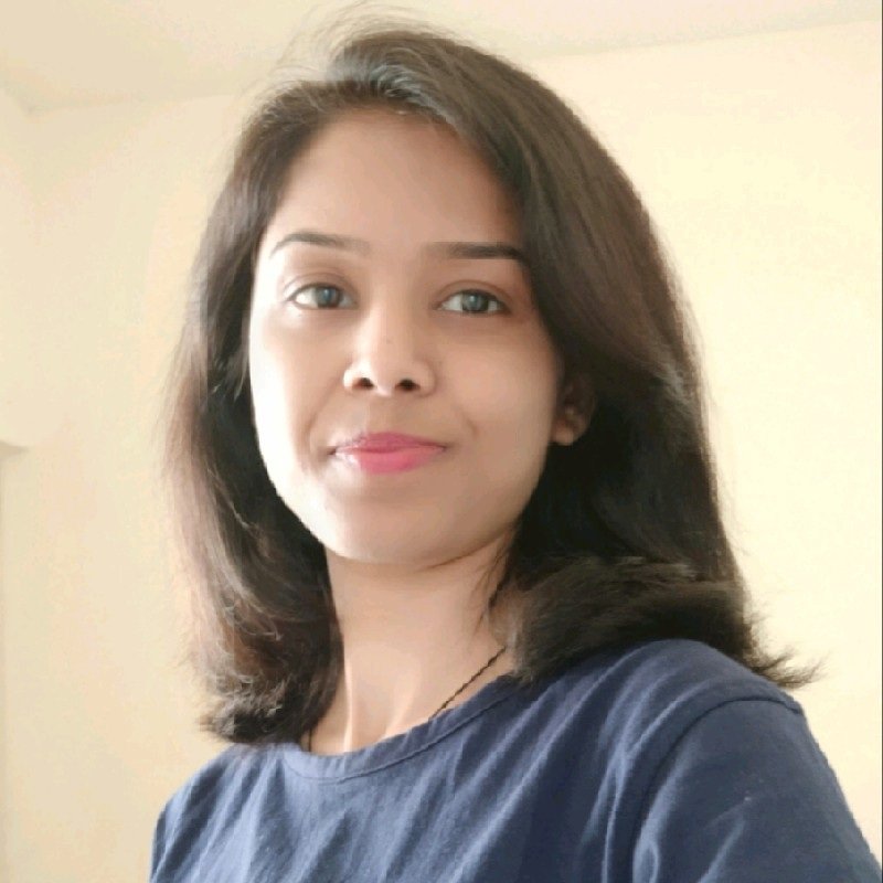Harshada Saner