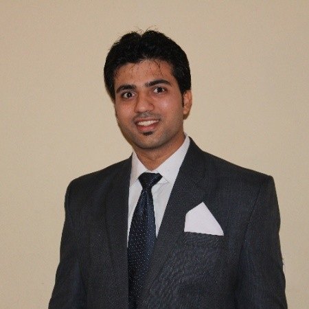 Kapil Dodani