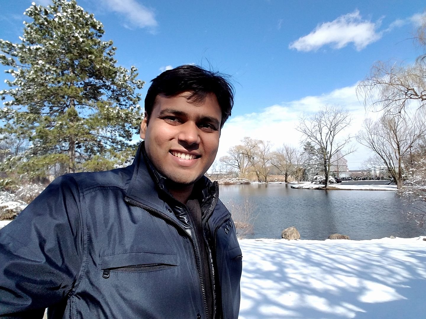 Pinkal Patel