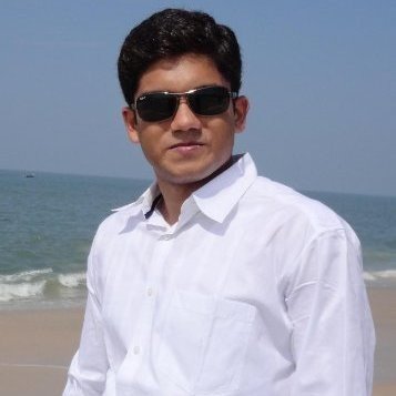 Deepak Bhandari