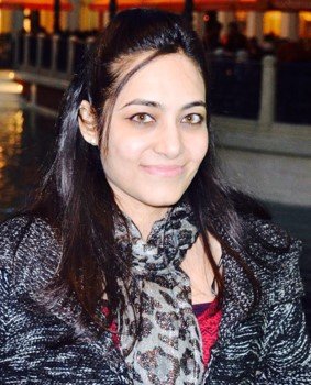 Harshada Birari