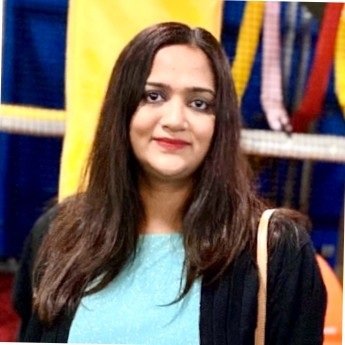 Poonam Patil