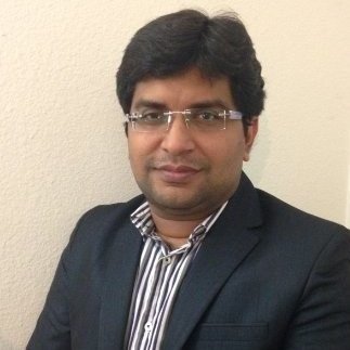 Nirmal Bhandari