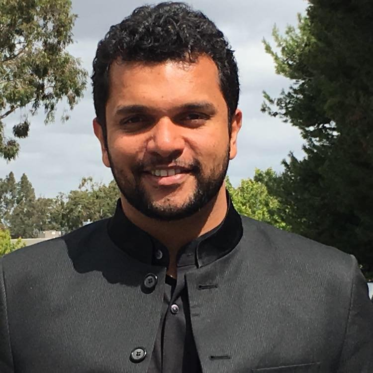 Anis Lakhani