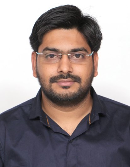 Mr. Vijay Badgujar