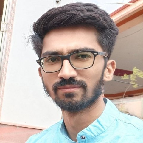Mr.Dipak Pardeshi