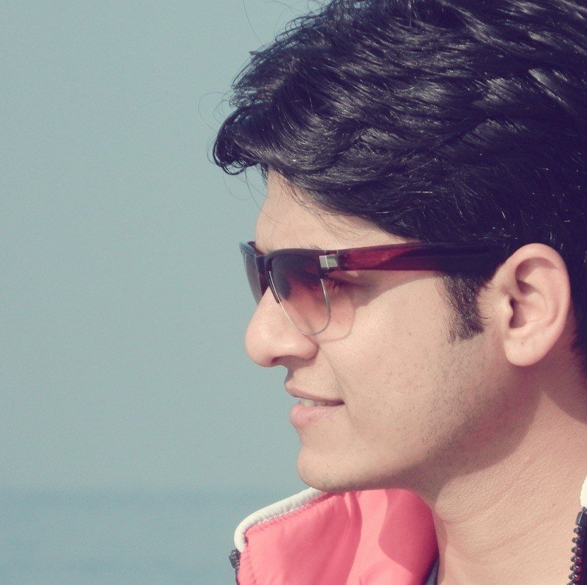 Mr.Kishorkumar Bapuji Shelar