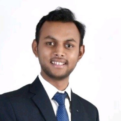 Mr.Laxman Baviskar