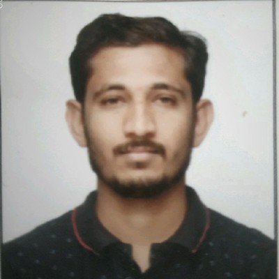 Mr. Ajay Ganesh Jadhav