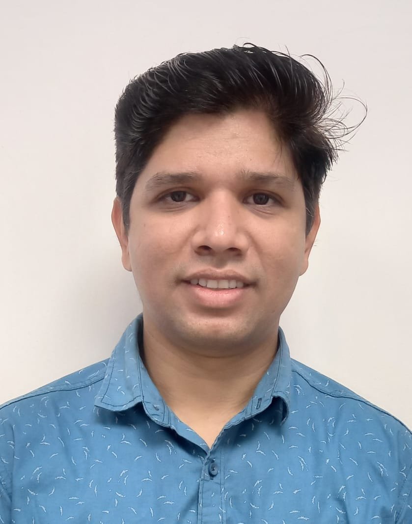 Aniketkumar