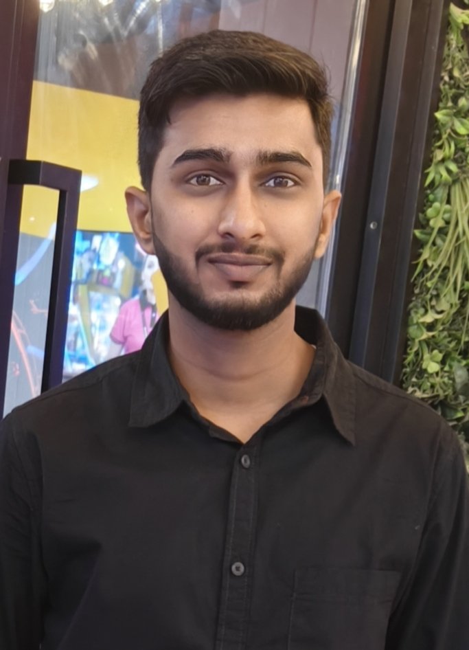 Devendra Patil
