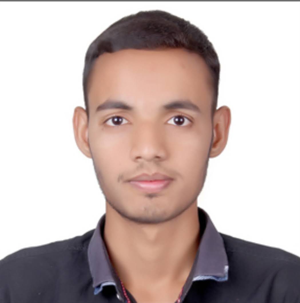 Shivkumar Chaudhari