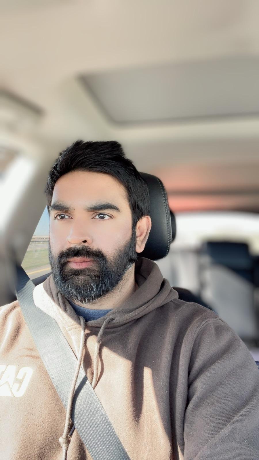 Anish Patel 