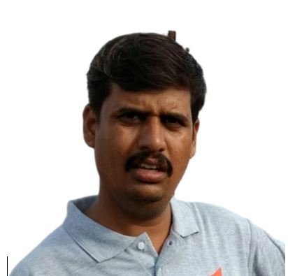 Avinash Pawar