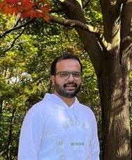 Himesh Bhandari 